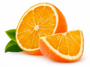Naranja como color identificativo de la clínica de ortodoncia en Vilagarcia